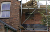 free Haytons Bent home extension quotes